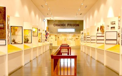 Changi Museum