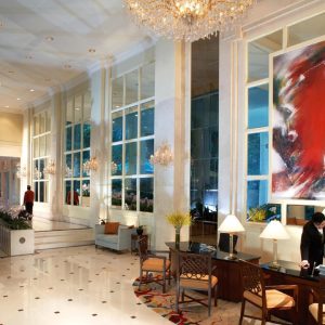 Shangri-La Apartments