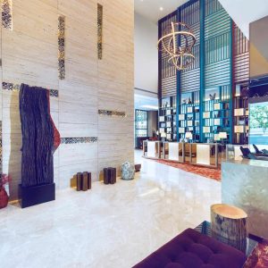 Mercure Singapore Bugis (SG Clean Certified)