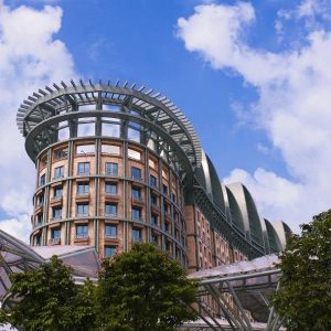 Resorts World Sentosa - Hotel Michael (SG Clean Certified)