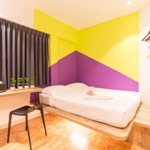 Fragrance Hotel - Balestier (SG Clean Certified, Staycation Approved)