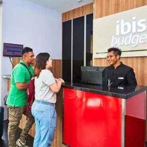 ibis budget Singapore West Coast (SG Clean Certified)