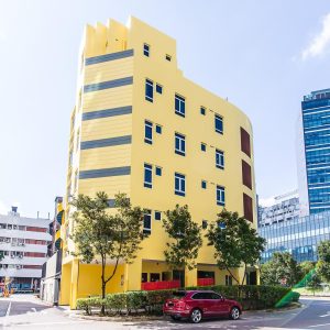 Fragrance Hotel - Lavender (SG Clean Certified, Staycation Approved)