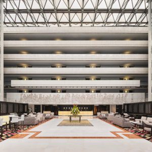 Concorde Hotel Singapore