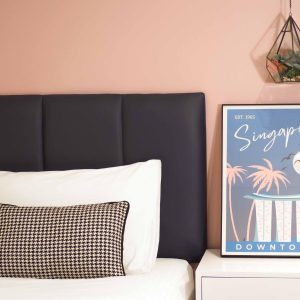 Heritage Collection on Chinatown- A Digital Hotel