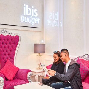 ibis budget Singapore Joo Chiat (SG Clean, Staycation Approved)