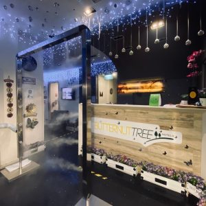 Butternut Tree Hotel (SG Clean Certification)