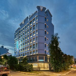 Hotel 81 Orchid (SG Clean Certified and Staycation Approved)