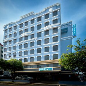 Hotel 81 Princess (SG Clean Certified and Staycation Approved)