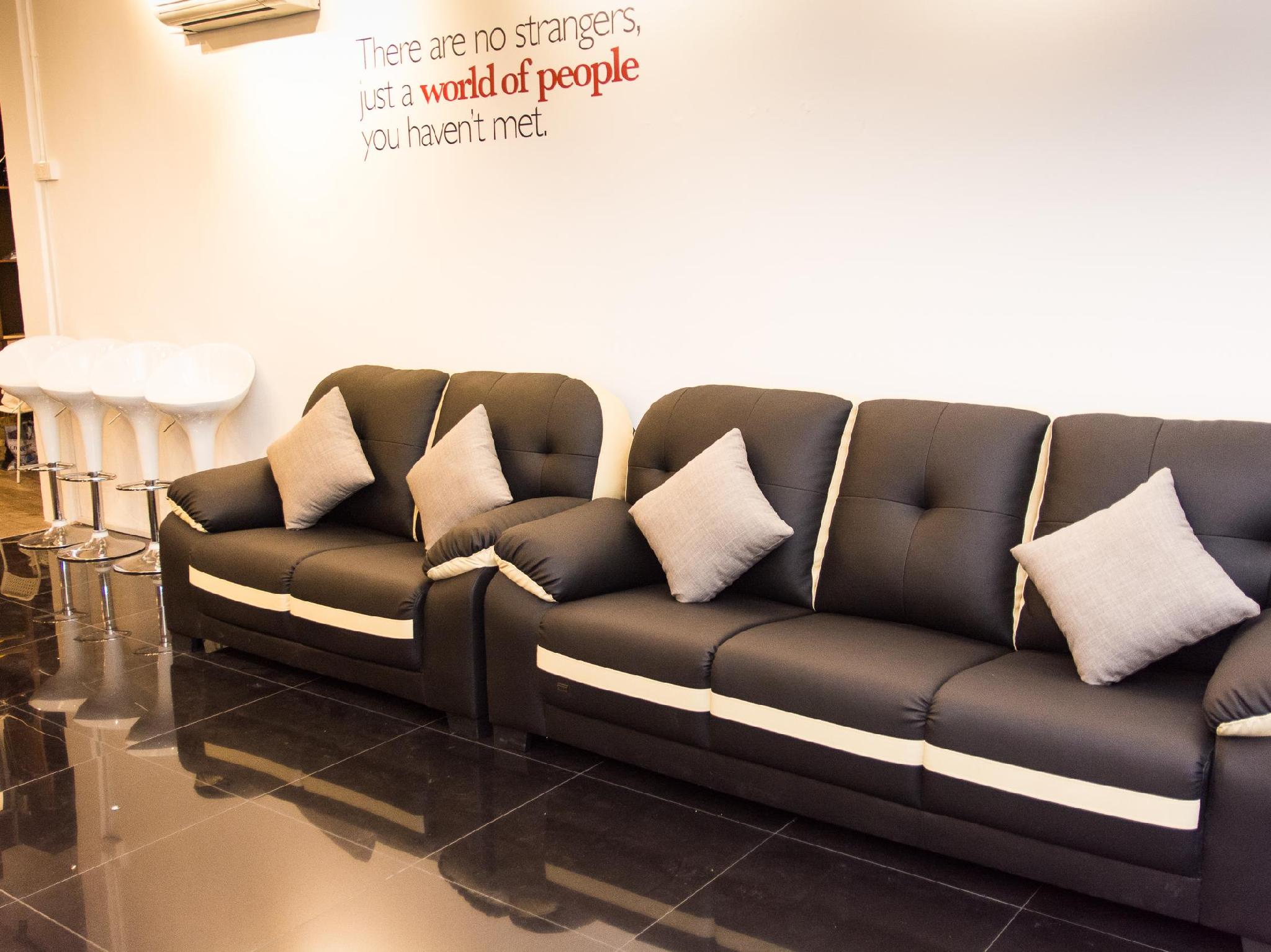 7 Wonders Hostel hotel photo 4