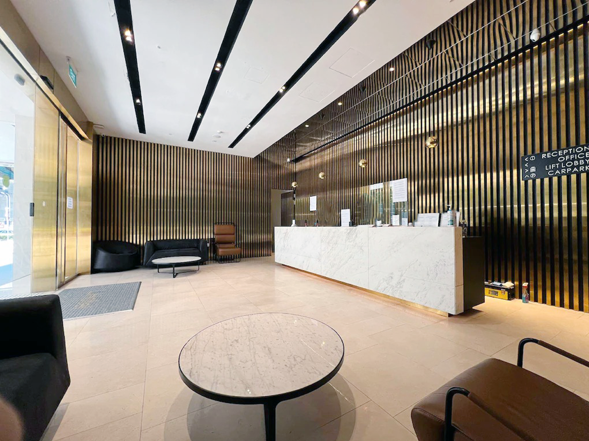 A Hotel Bugis, 11Hrs, Stay From 8PM To 9AM hotel photo 5