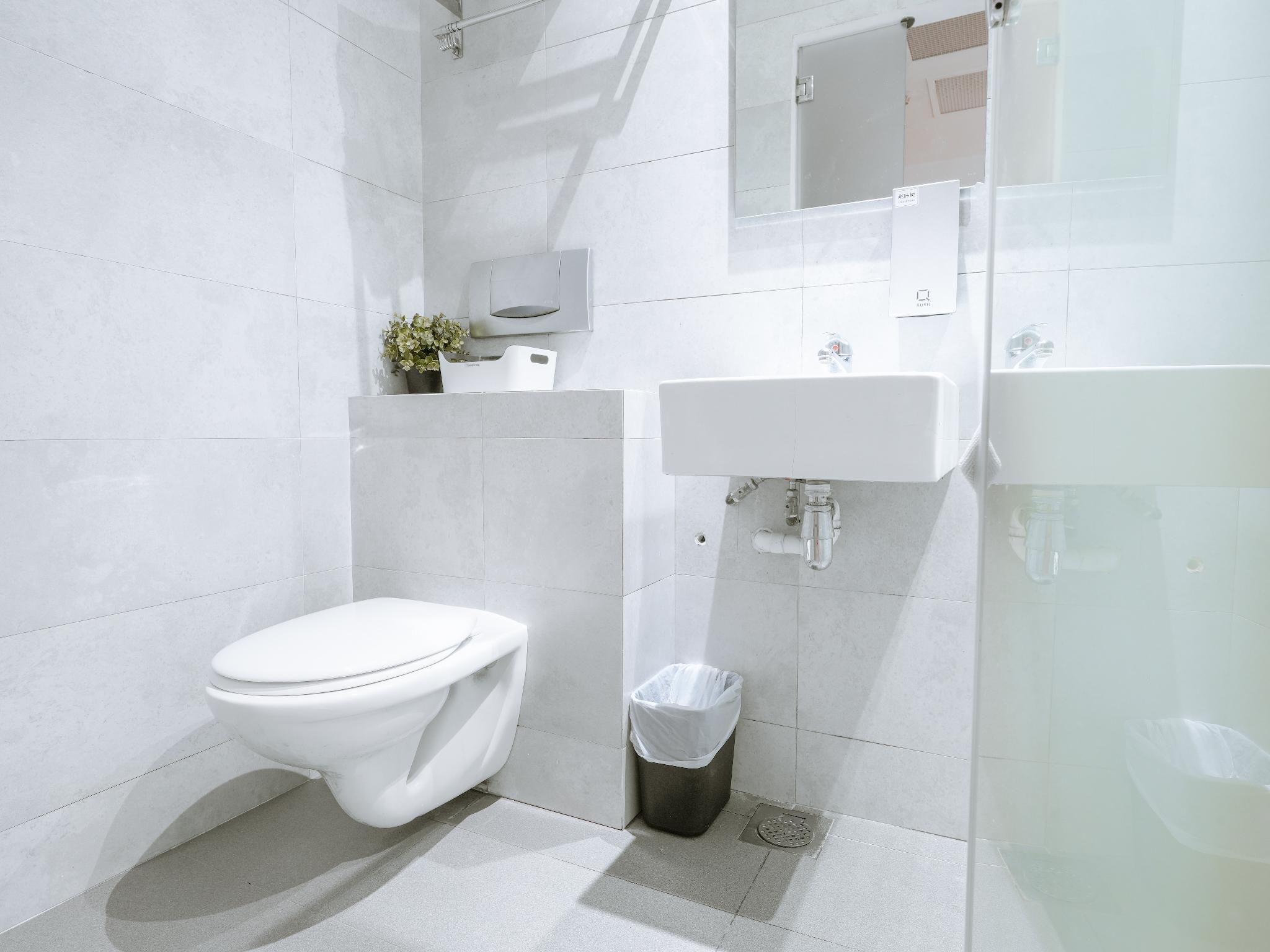 A Hotel Joo Chiat hotel photo 2