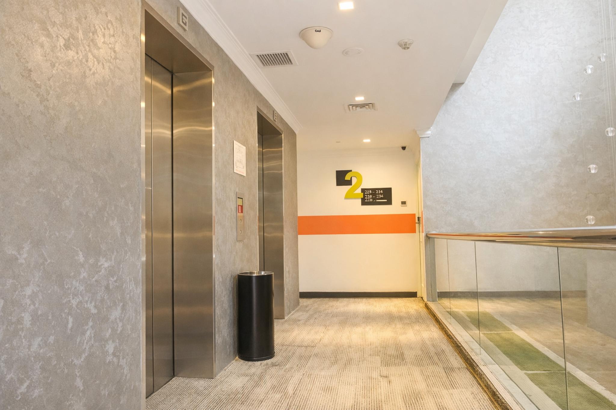 A Hotel Joo Chiat hotel photo 3