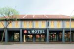 A Hotel Joo Chiat, Stay from 7PM to 9AM hotel photo 1