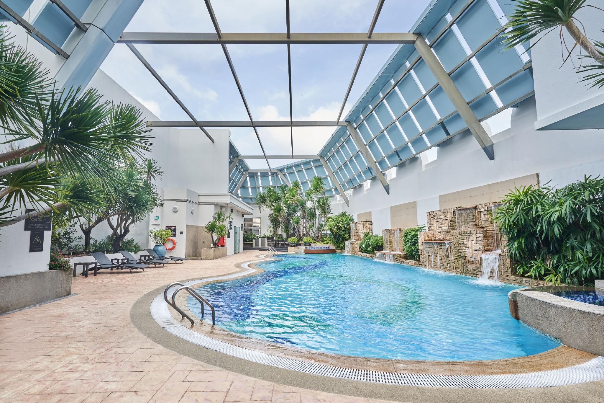 Adina Serviced Apartments Singapore Orchard: A 5-Star Stay for Budget-Savvy Travelers