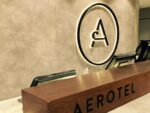 Aerotel Singapore (Transit Hotel at Terminal 1) hotel photo 1