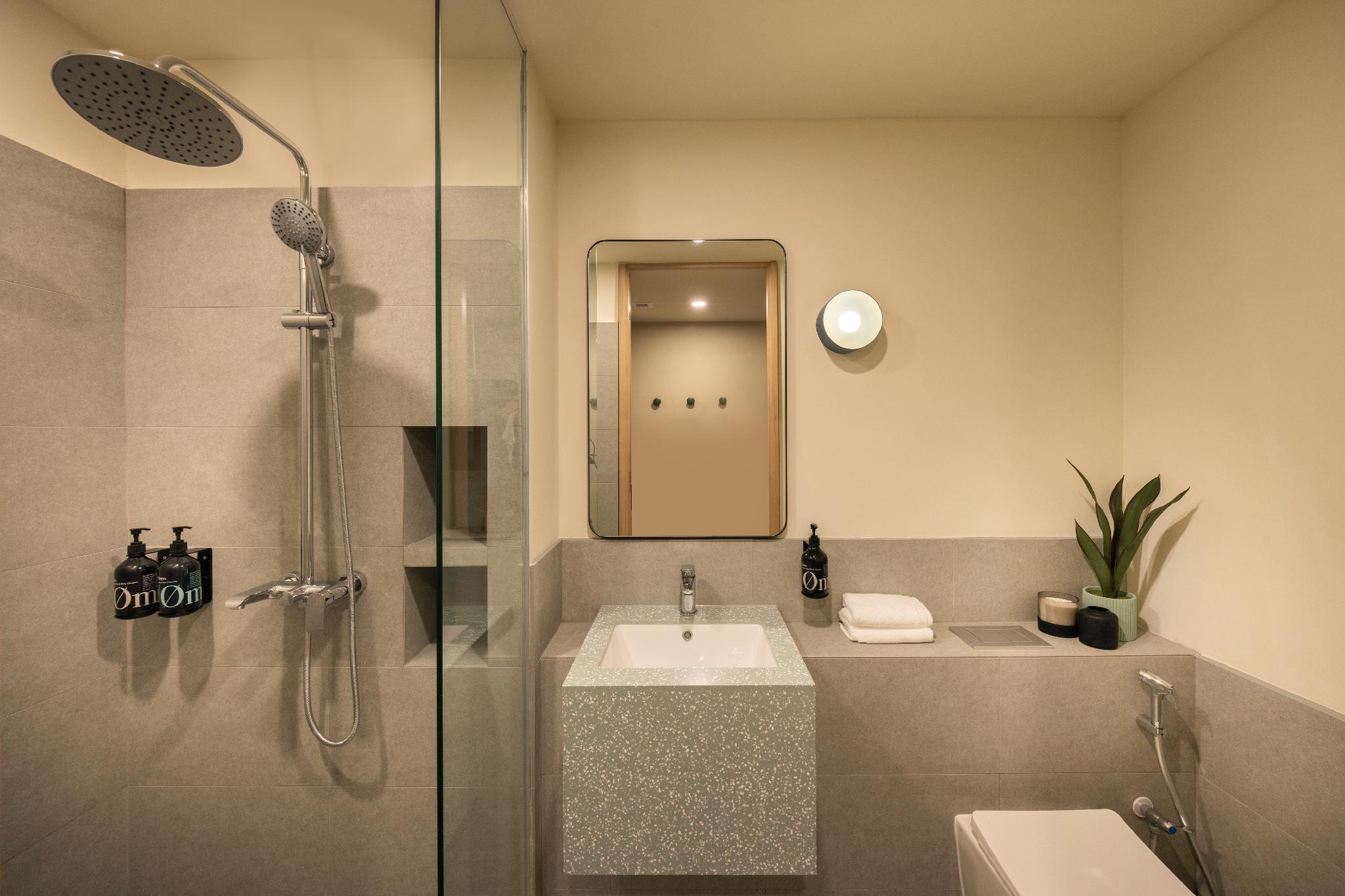 Alma House hotel photo 2