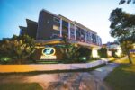 Alocassia Serviced Apartments hotel photo 1