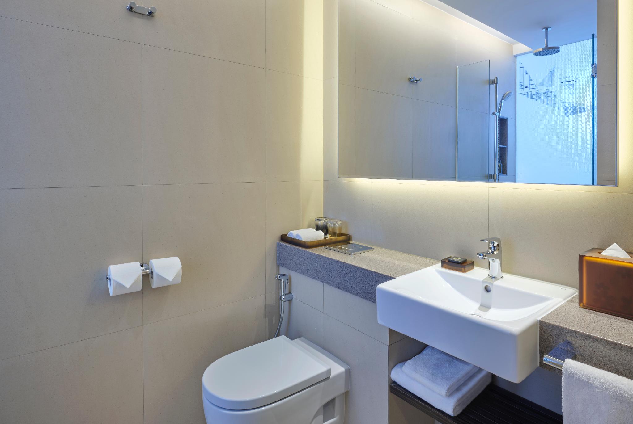 Aloft by Marriott Singapore Novena hotel photo 2