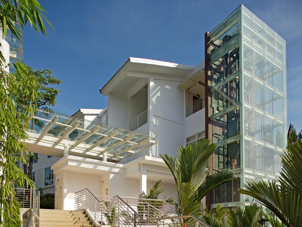 Amara Sanctuary Sentosa hotel photo 1