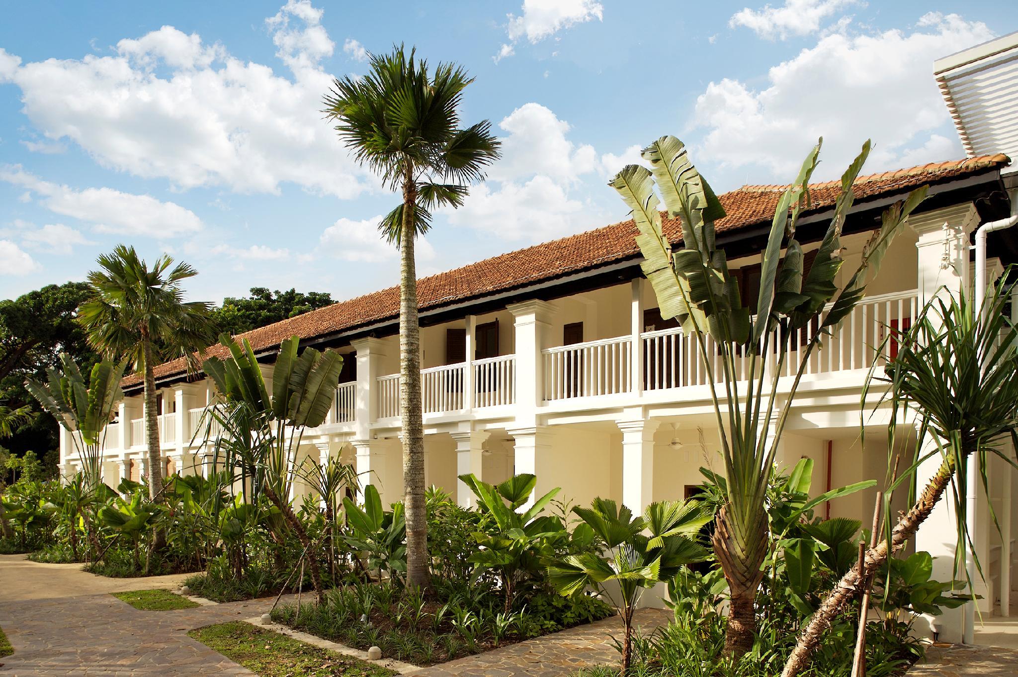 Amara Sanctuary Sentosa hotel photo 2
