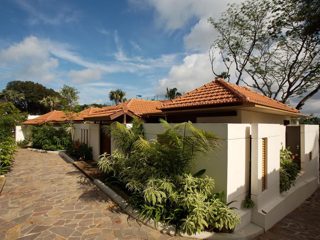 Amara Sanctuary Sentosa hotel photo 3