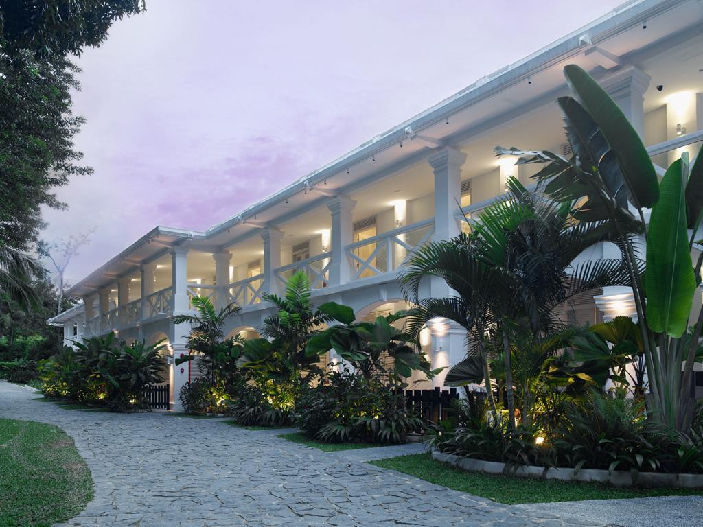 Amara Sanctuary Sentosa hotel photo 4