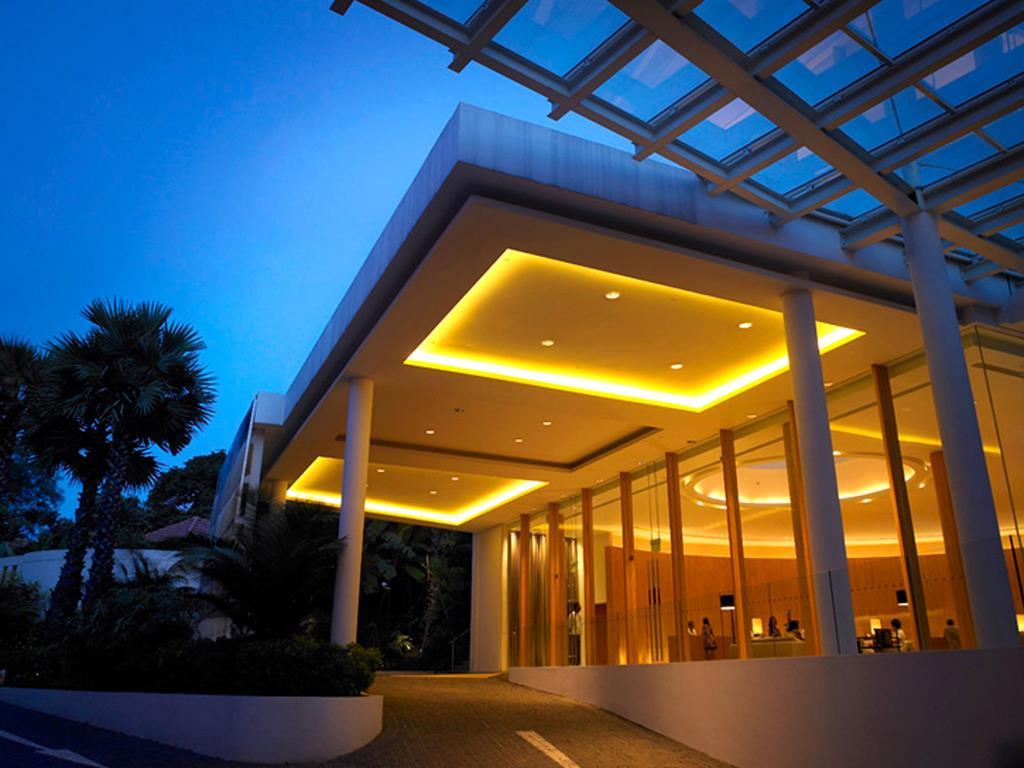 Amara Sanctuary Sentosa hotel photo 5