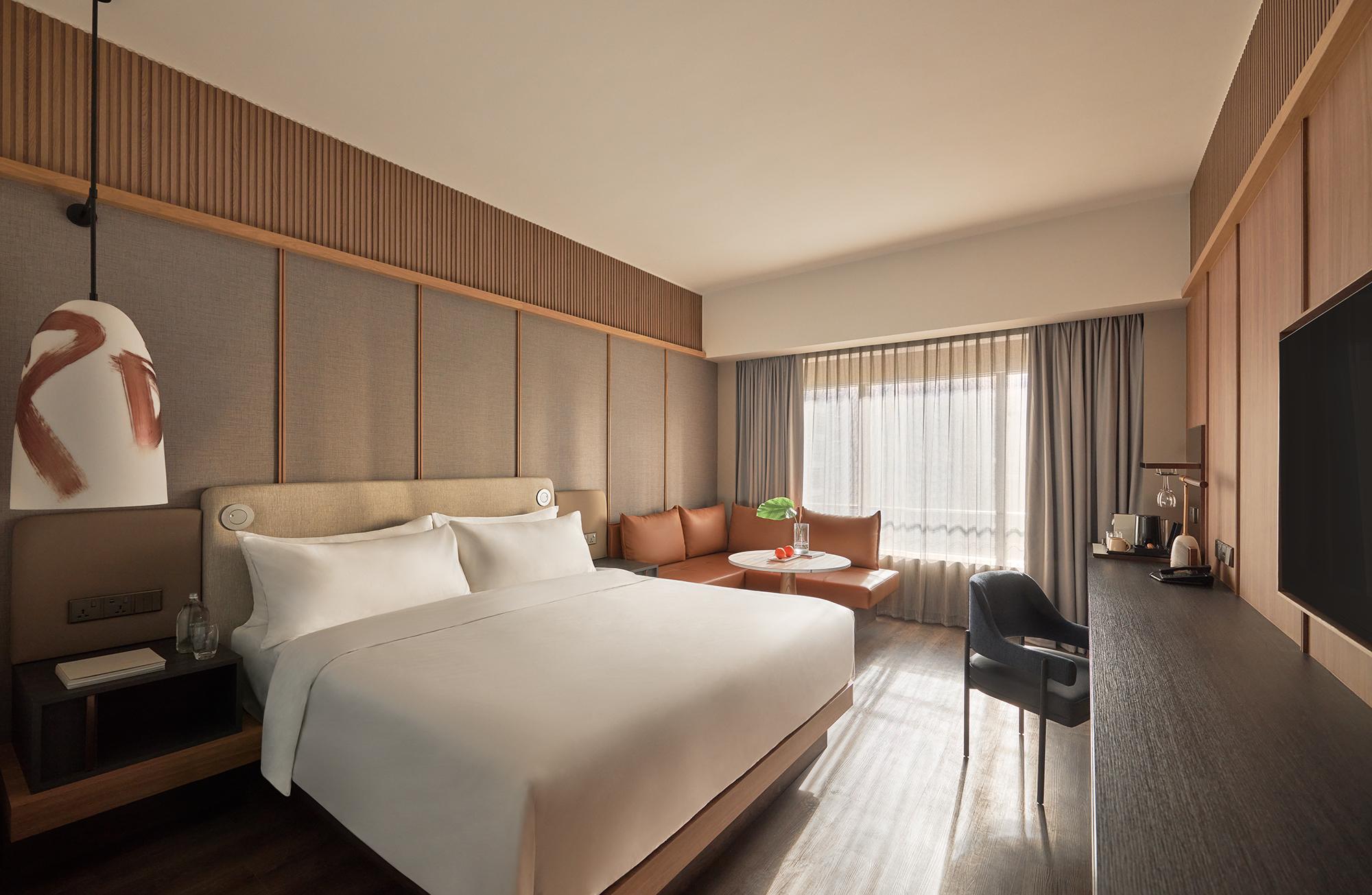 Amara Singapore Review: A 5-Star Stay for Value-Conscious Travelers