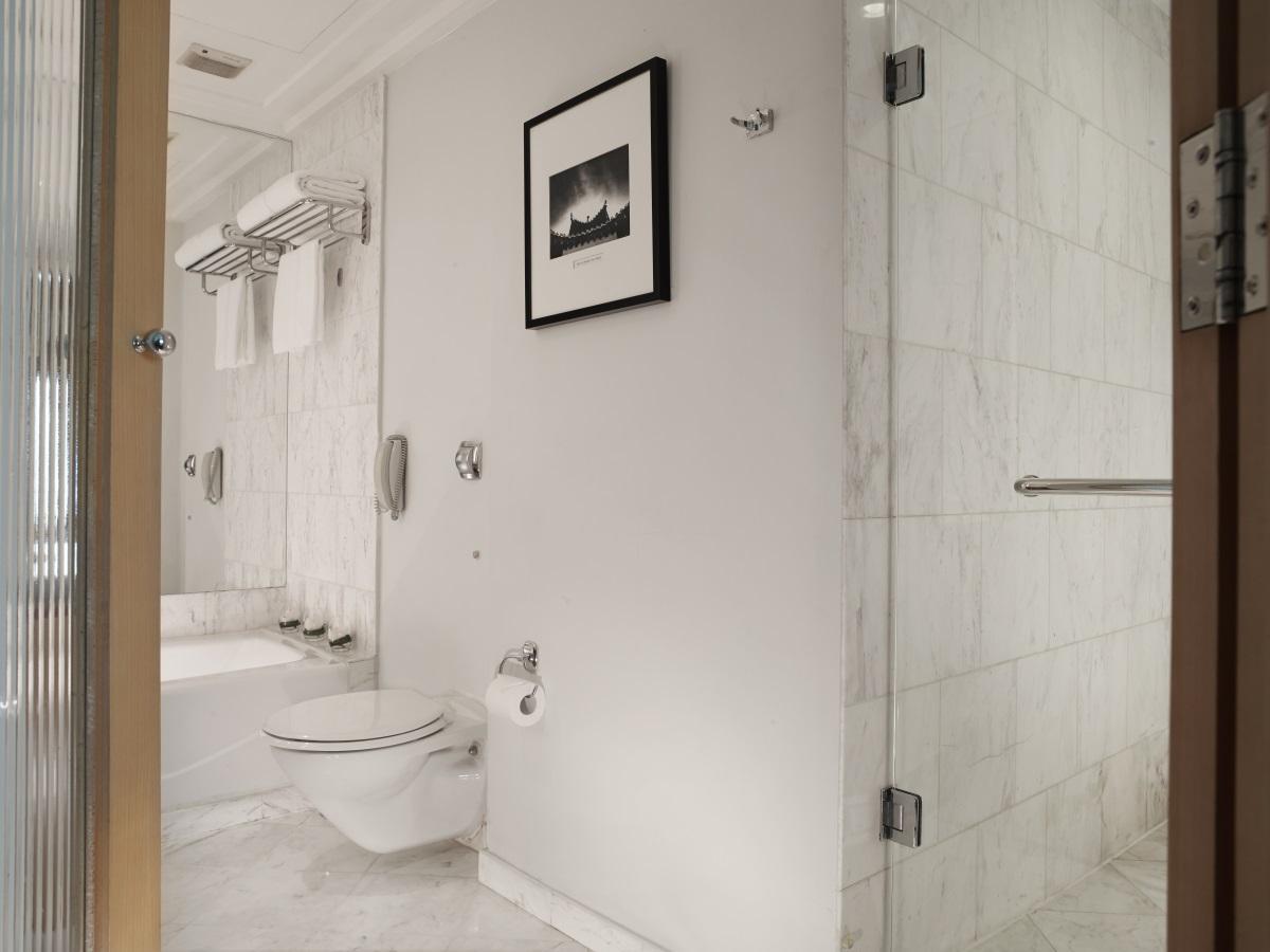 Amara Singapore hotel photo 2