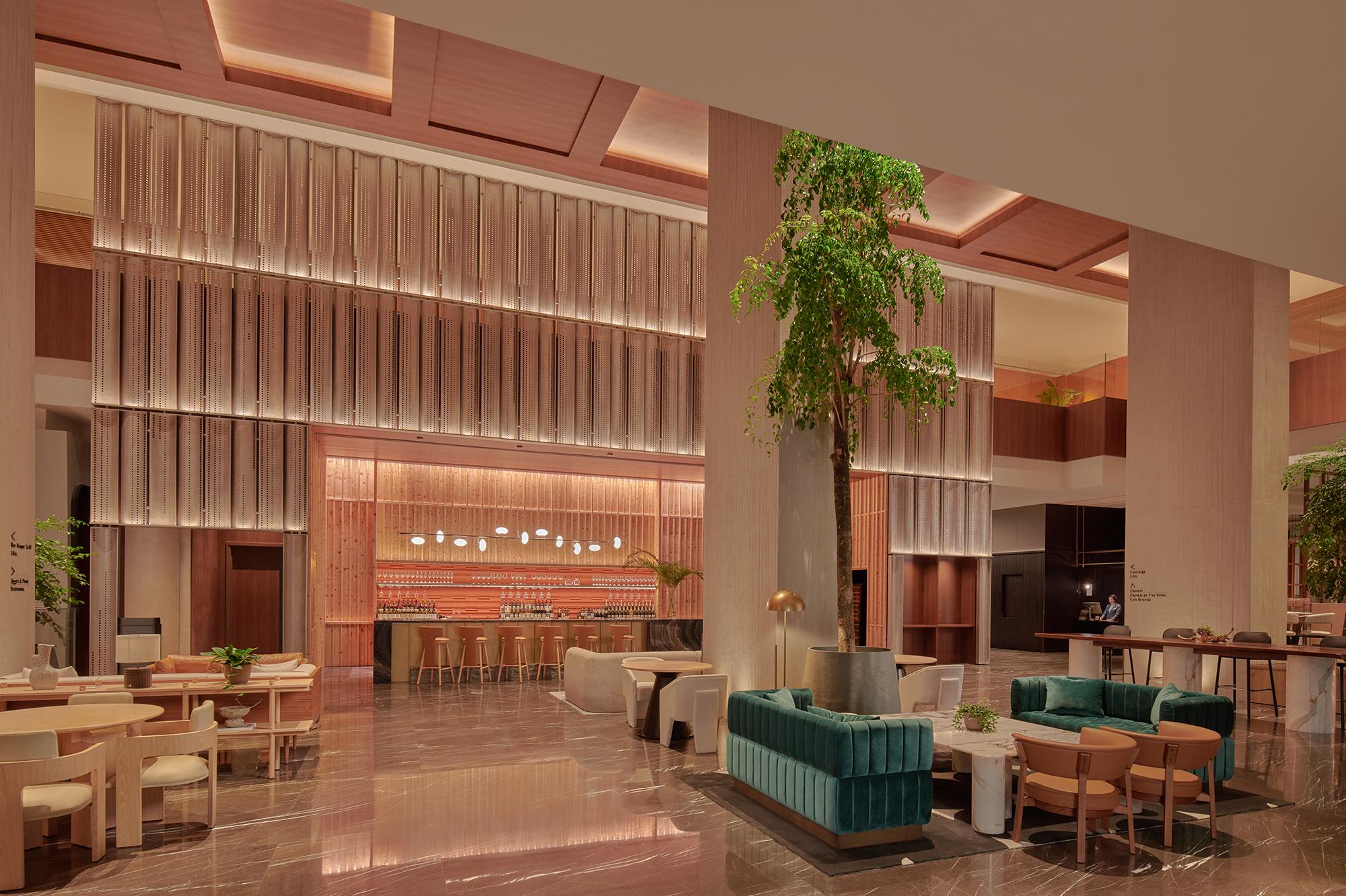 Amara Singapore hotel photo 4