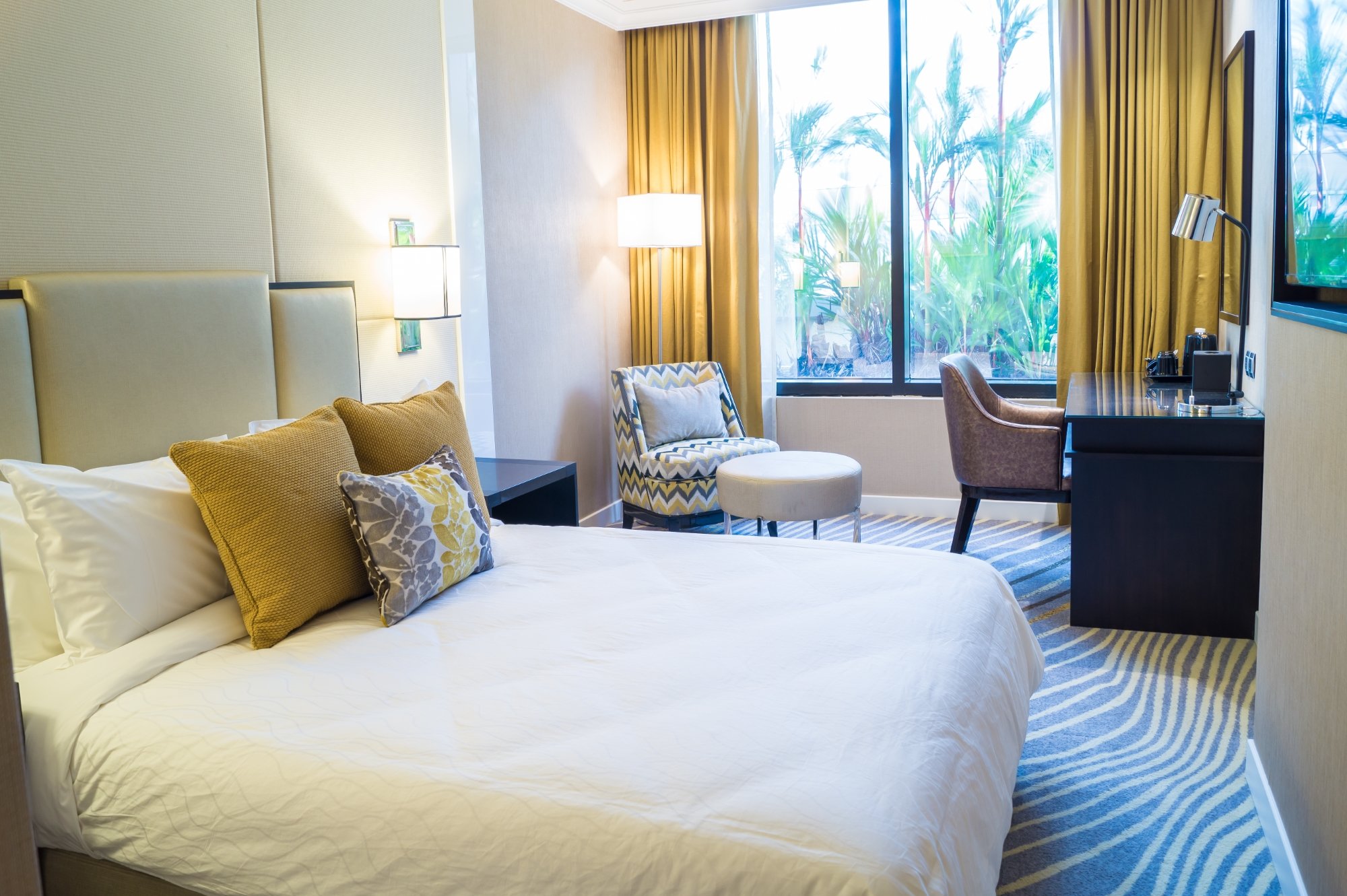 Ambassador Transit Hotel - Terminal 2 hotel photo 3