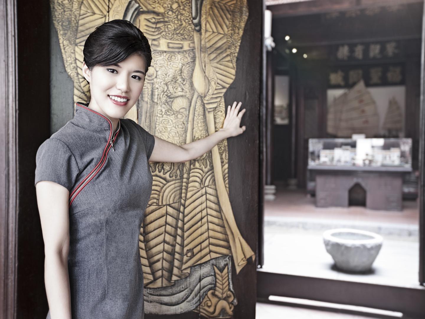 AMOY by Far East Hospitality hotel photo 3