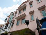 Amrise Hotel hotel photo 1