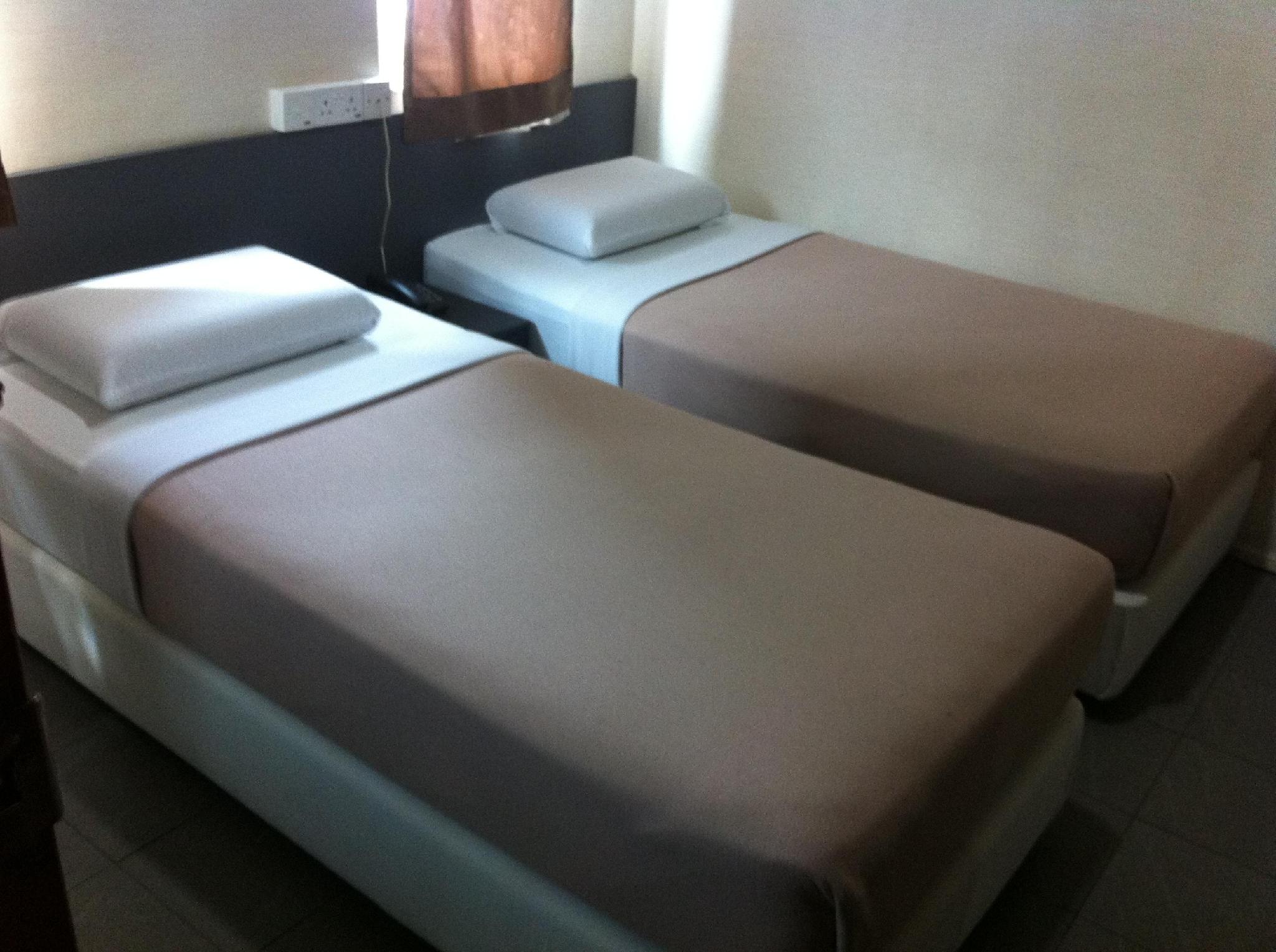 Amrise Hotel hotel photo 3