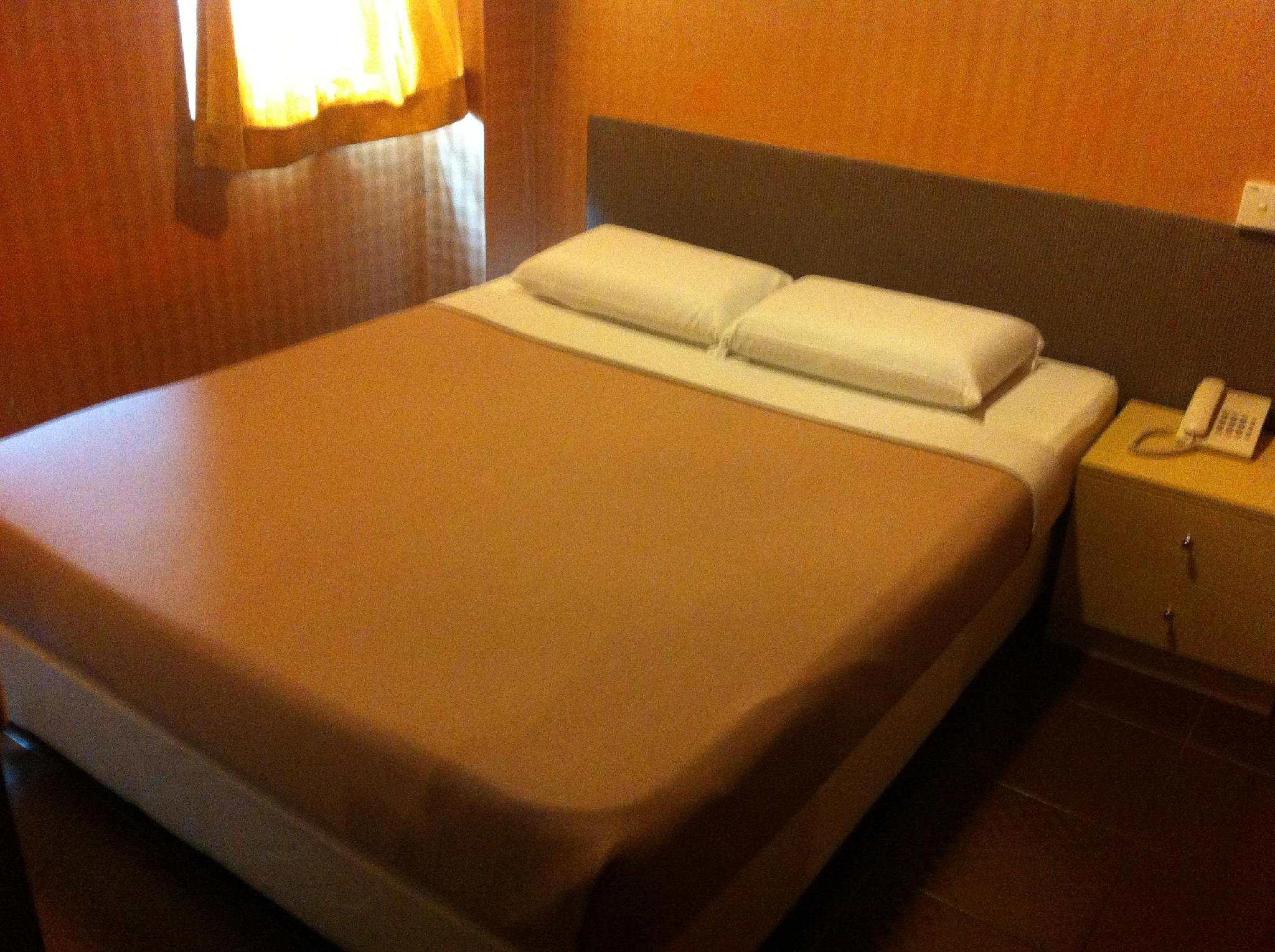 Amrise Hotel hotel photo 4
