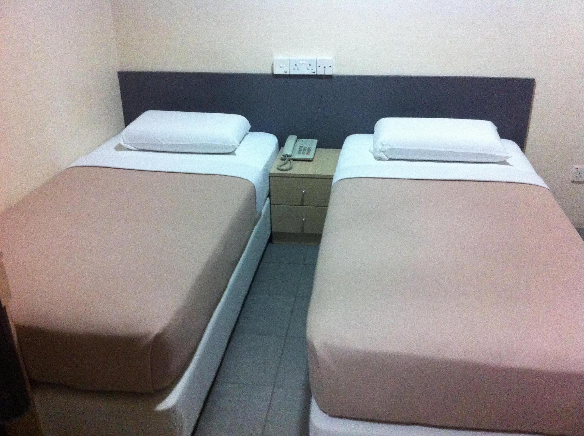 Amrise Hotel hotel photo 5