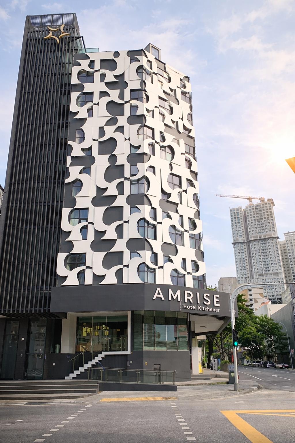 Amrise Hotel Kitchener hotel photo 5
