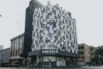 Amrise Hotel Kitchener, Check In 9PM, Check Out 8AM hotel photo 1