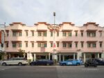 Amrise Hotel(Check in at 10PM, Check out at 9AM) hotel photo 1