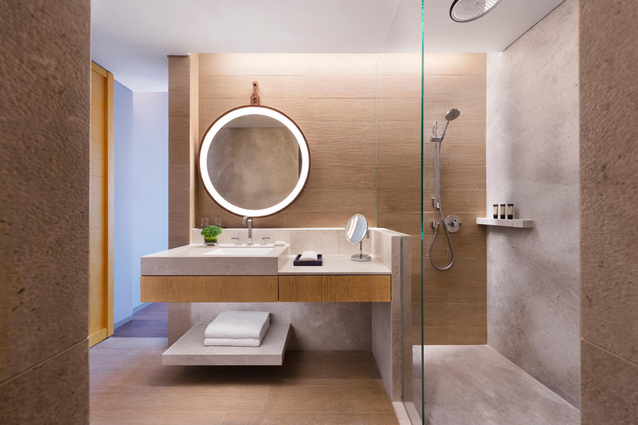 Andaz Singapore, By Hyatt hotel photo 2