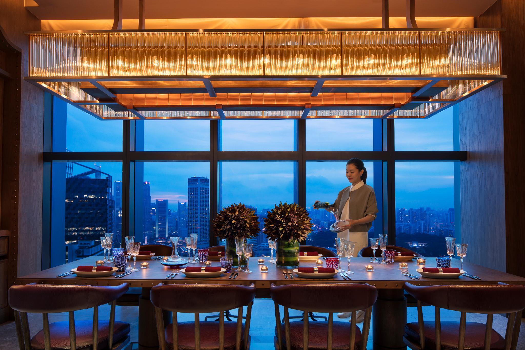 Andaz Singapore, By Hyatt hotel photo 3