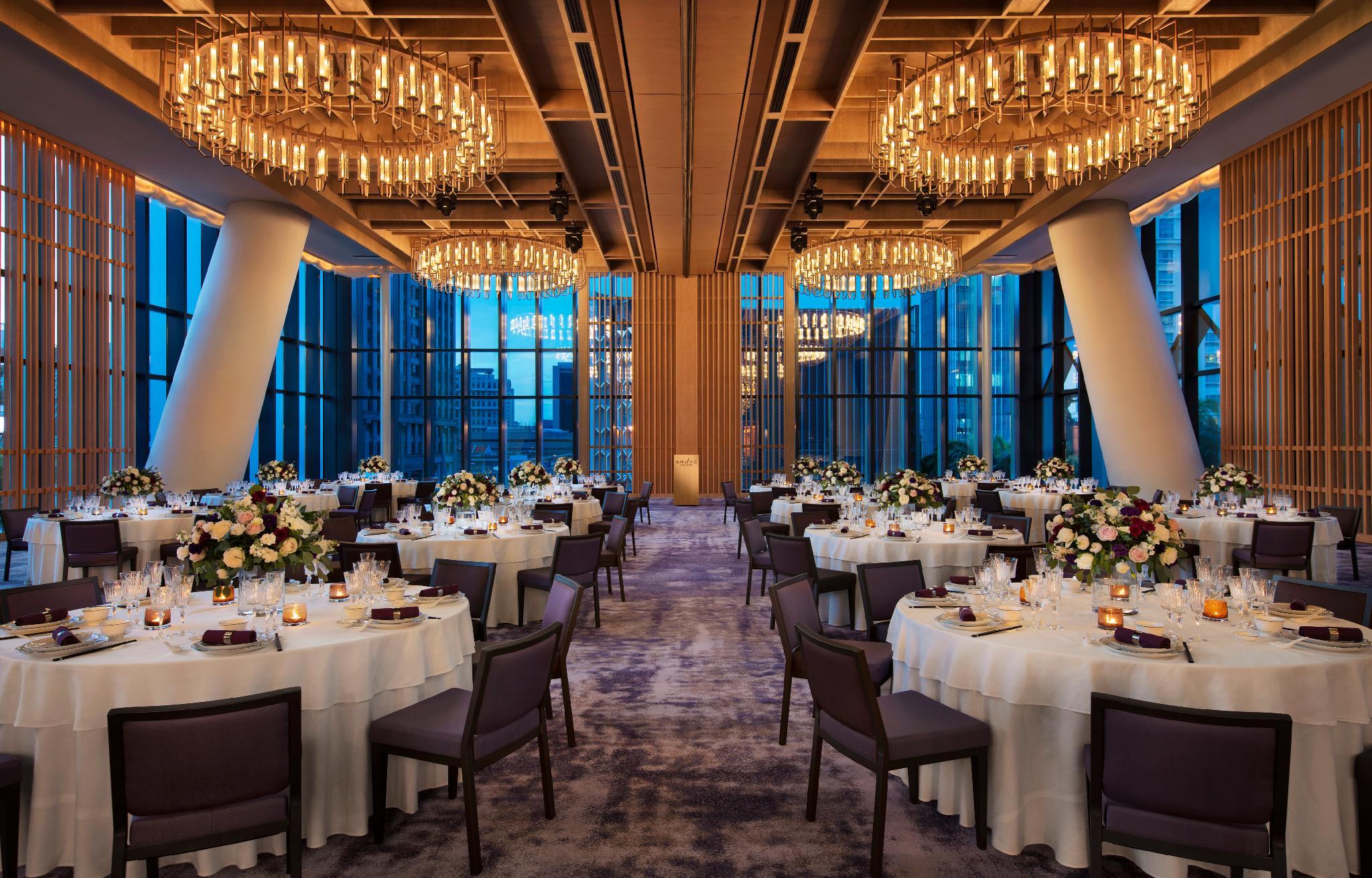 Andaz Singapore, By Hyatt hotel photo 4