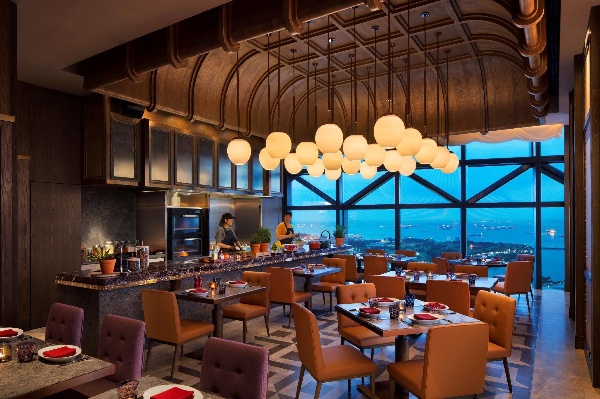 Andaz Singapore, By Hyatt hotel photo 5