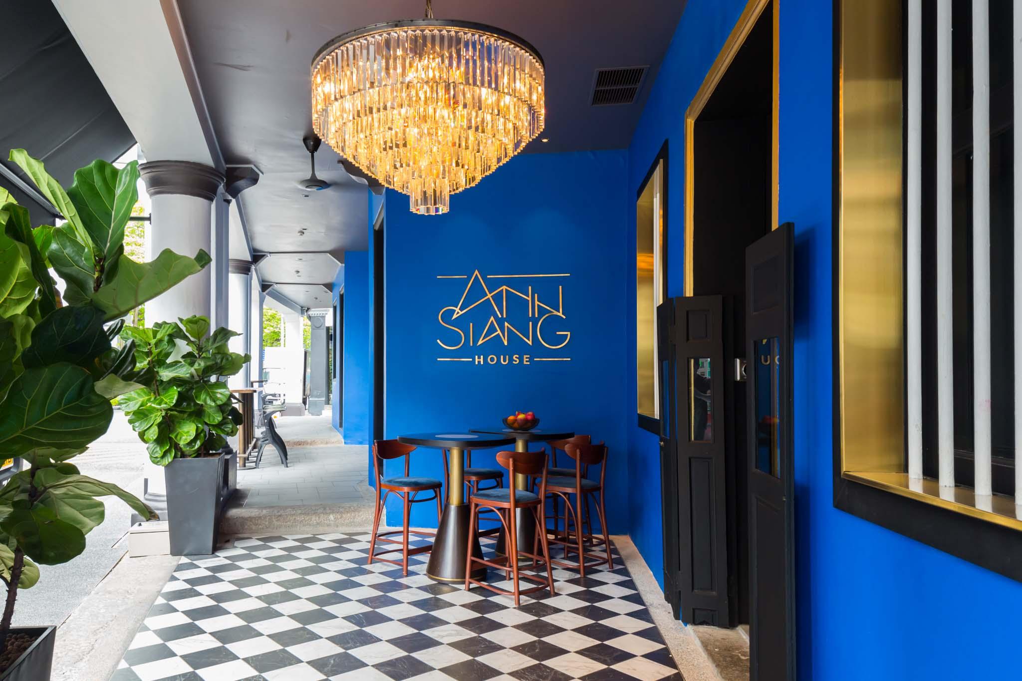 Ann Siang House, The Unlimited Collection managed by The Ascott Limited hotel photo 4