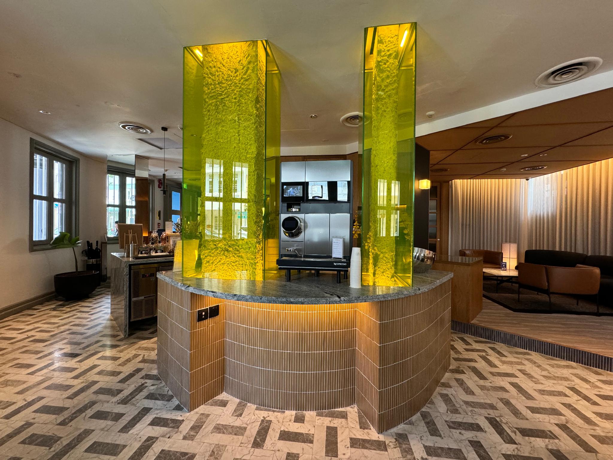 Ann Siang House, The Unlimited Collection managed by The Ascott Limited hotel photo 5