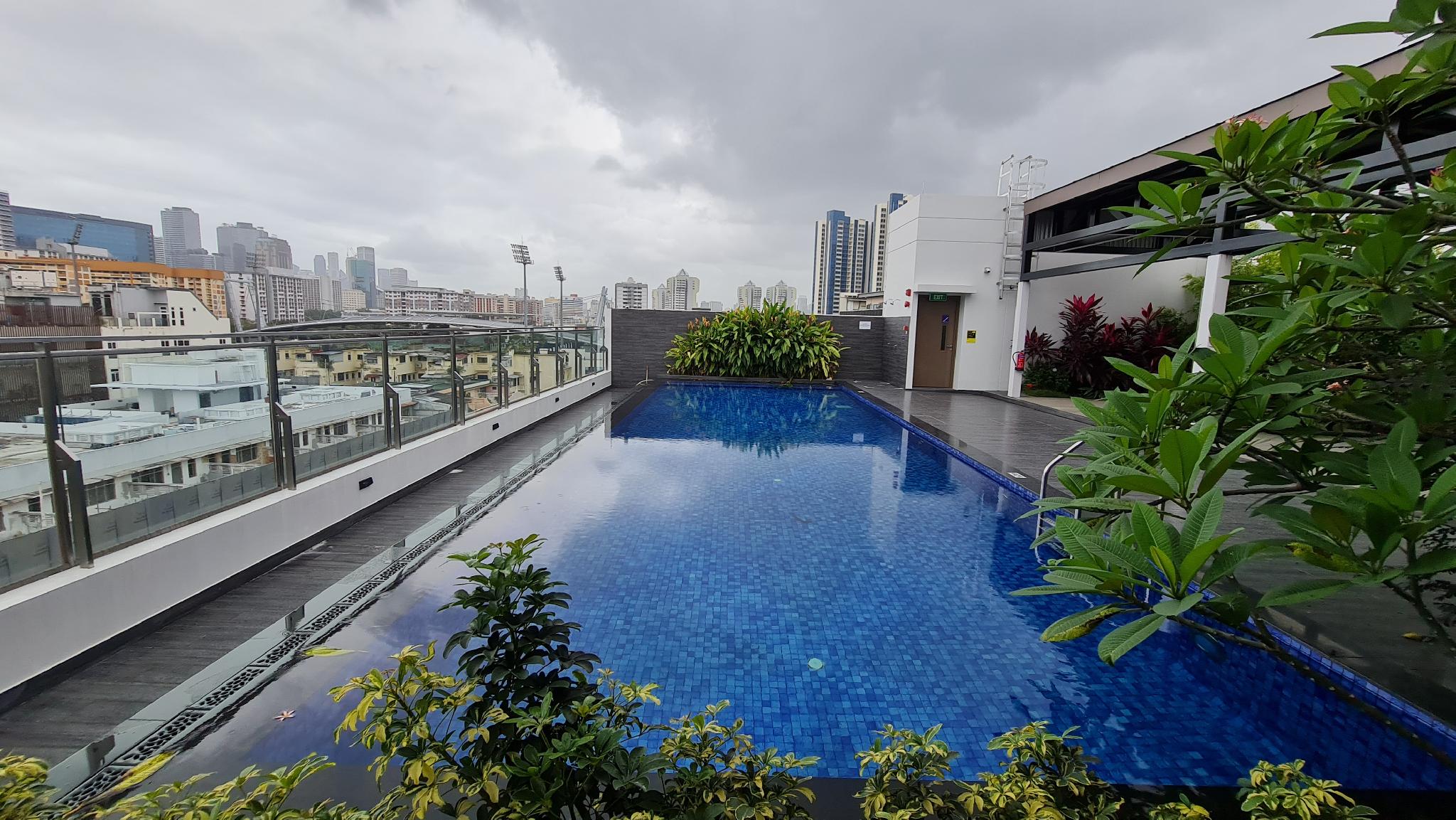 Aqueen Prestige Hotel Lavender hotel photo 3
