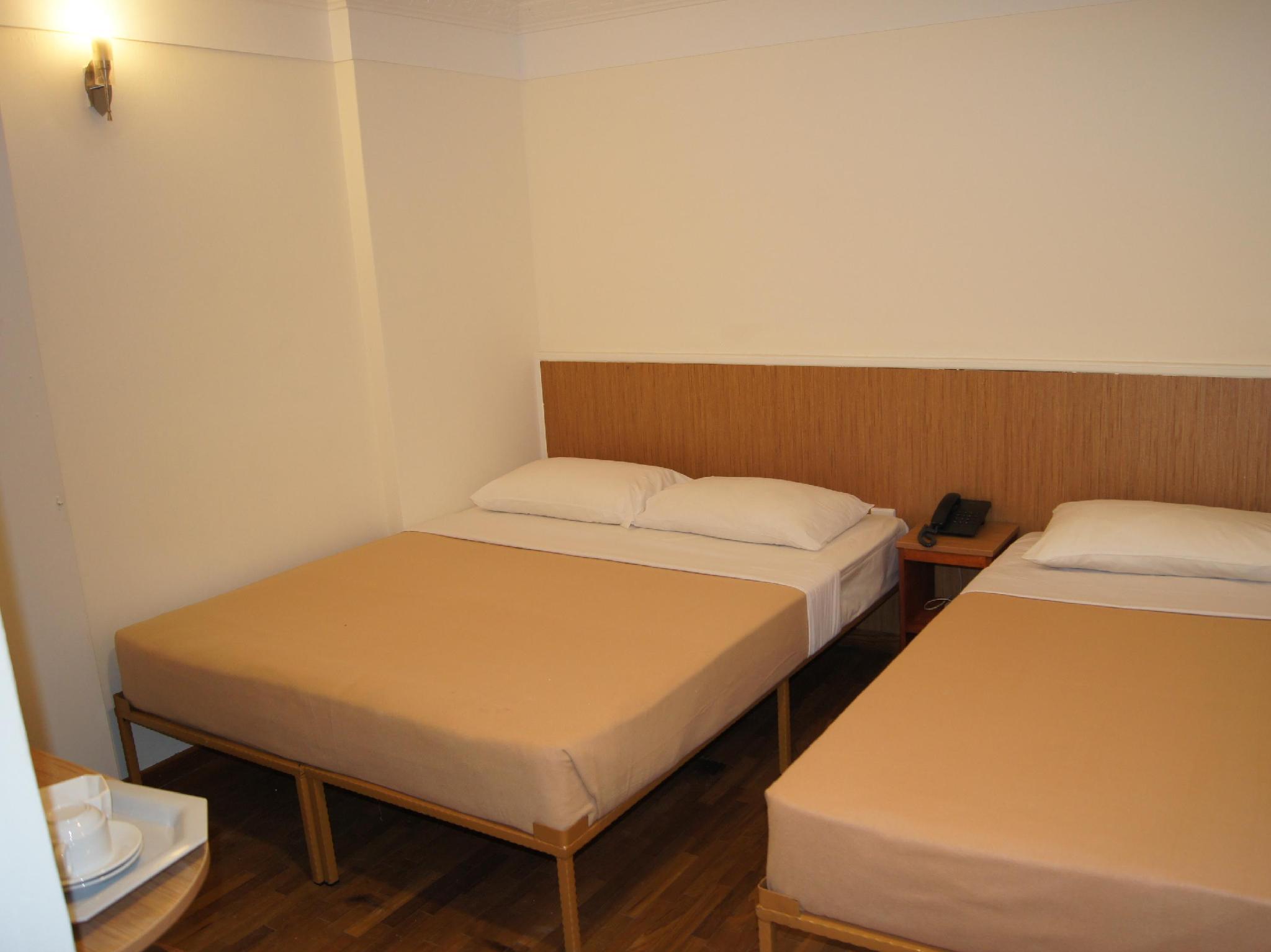 Arianna Hotel hotel photo 2