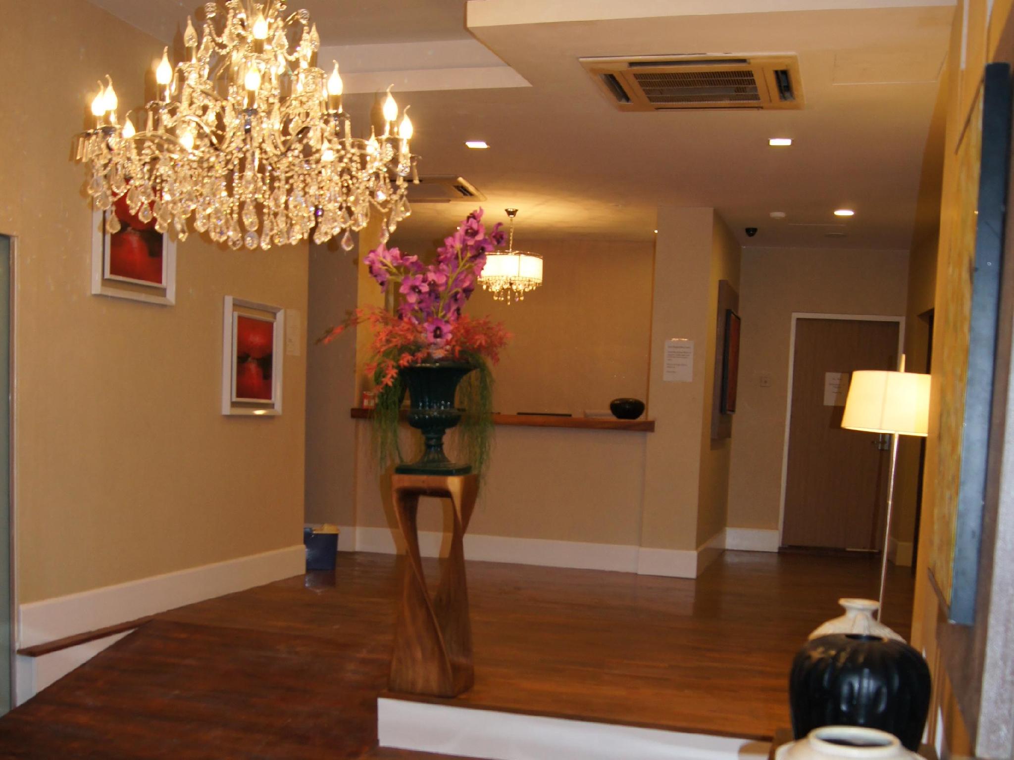 Arianna Hotel hotel photo 3