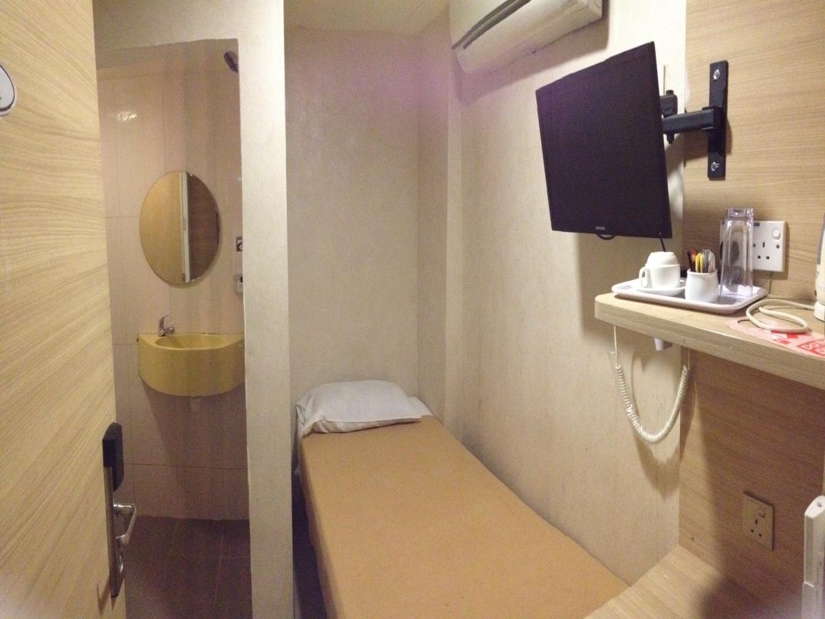 Arianna Hotel hotel photo 4